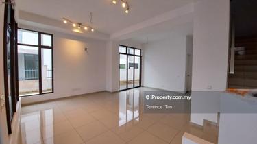 Cluster house for Sale 1