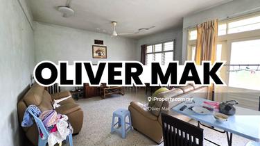 Semi-D house for Sale in Perfect Condition  1