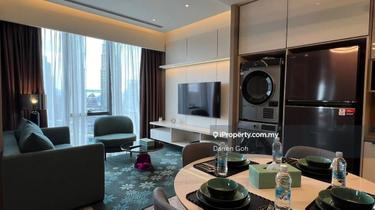 Luxurious Living at Imperial Lexis: The Urban Sophistication 1