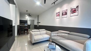 Condominium For Rent 1