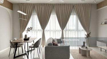 Nice full furnished unit for rent! 1