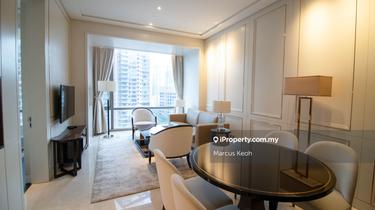 Next To Pavilion KL Shopping mall ,MRT station , bukit bintang  1