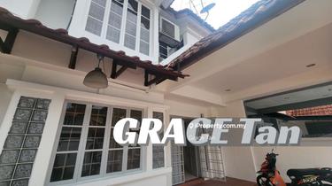Mutiara Homes, 24 hour gated guarded, short walk to Mrt. Value buy ! 1