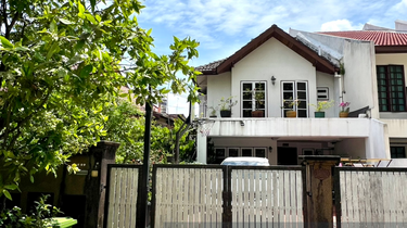 Beautiful Endlot House Taman Tun Dr Ismail 1