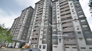 Bandar Kinrara Selangor Apartment For Sale Iproperty Com My