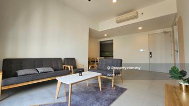 Extra utility space with 3 bedrooms 1