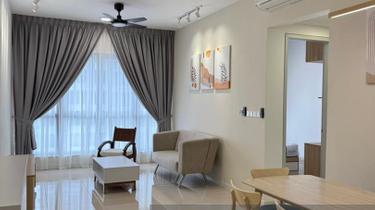 Sunway Belfield Fully Furnished For Rent  1