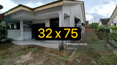 Kepong Below market landed property 1