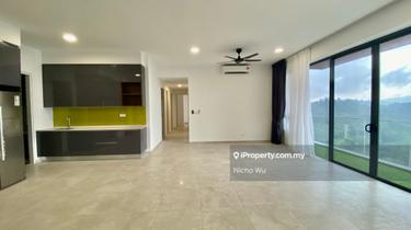 Pentamont fully furnished for rent 1