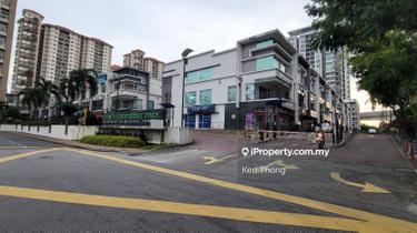 Ground Floor Shop Near Kelana Jaya Petaling Jaya Ara Damansara 1