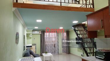 Serviced residence for Rent 1