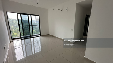 Luxe High-Floor, D Quince, Breathtaking Views, Cozy Apartment  1
