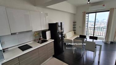Nice studio unit, 28blvd, ready move in, cheapest  1