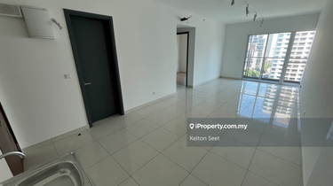 Greta Location at Mont Kiara 1