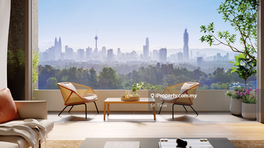 Penthouse Damansra heights Bangsar klcc 1