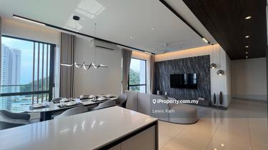 Modern Renovations and Furnishing with Sea View and Green Hill Views 1