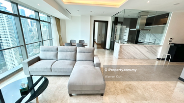 Luxury 6 star Apartment  1