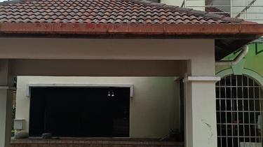 2.5storey Semi D @Cheras for sale  1
