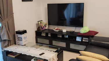Mont Kiara Condominium for Rent.  Nestled in a Quiet Neighbourhood  1