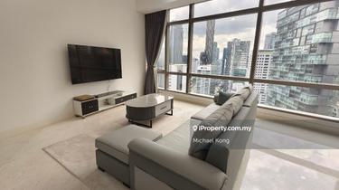 Serviced residence for Rent 1