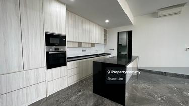 The Estate most spacious layout for rent 1