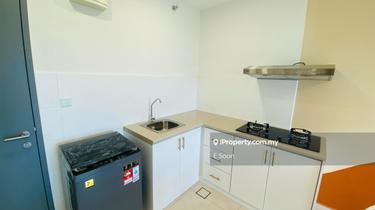 Meta City Newly Renovated 1 Bedroom Fully Furnished Unit 1