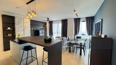 Modern Design Unit for Rent 1