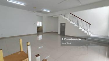 Serena Saujana sutera New Paint S2 Heights Sban 2 1