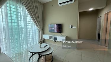 Nicely furnished, included wifi 1