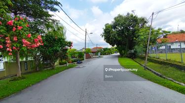 Cheap Damansara Heights 2stry Bungalow for Sale 1