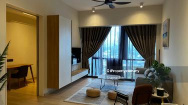 Serviced residence for Rent 1