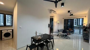 Sunway Velocity Two Serviced Residence for Rent 1