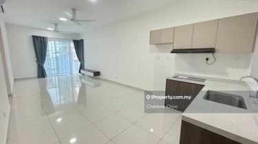 Partially furnished unit with 3 bedrooms for rent 1