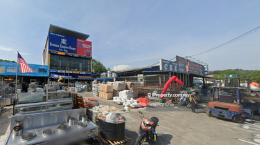 Puchong Commercial Land Prime Location 1