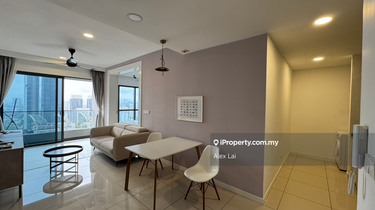 Serviced residence for Rent 1