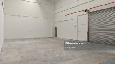 Eco Business Park 1 Phase 2 Eco Hub Ebp1 for sale 1