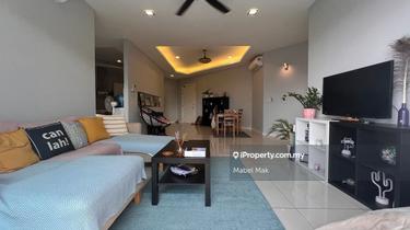 Condominium for Sale 1