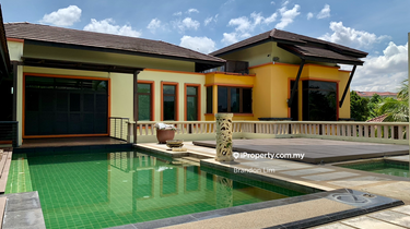 Luxurious Resort-Style Bungalow with Breathtaking Views 1