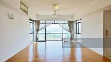 Bangsar Peak Condominium 2950sf Unblock Views for Sale 1