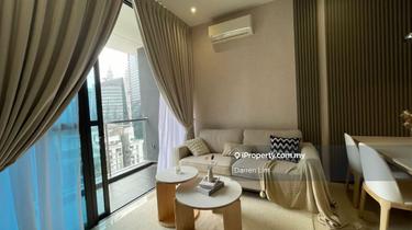 10 Stonor, KLCC 1