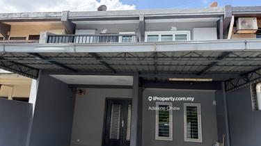 Rebuild 2 storey house , Don't miss! 1