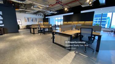 Good ROI Office for Sale 1