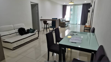 X2 Corner Unit fully furnished for rent 1