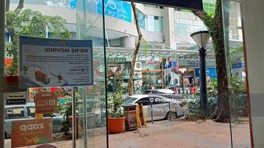 Shop For Rent KL Bukit Bintang Plaza Low yat, Sungai Wang, Pavilion KL 1