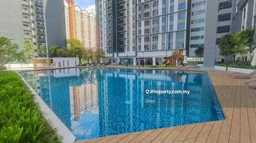 D' Quince Brand New Unit For Rent 1