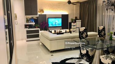 Luxurious Condo In A Excellent Location 1