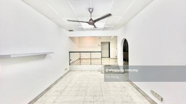 Renovated - Guarded 1