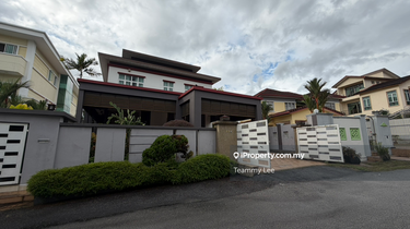 2sty Bungalow Shahbandar Bandar Mahkota Cheras Pearl Villa, Section 6 1