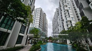 Beautifully Renovated Unit 1