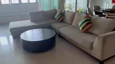 Seni Mont Kiara For Sale 1